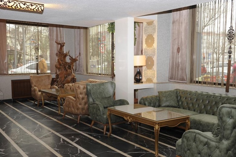 Star City Hotel