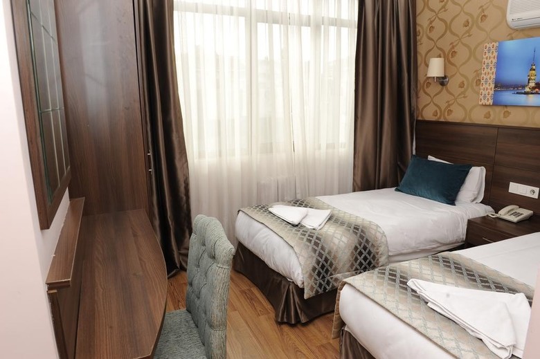 Star City Hotel