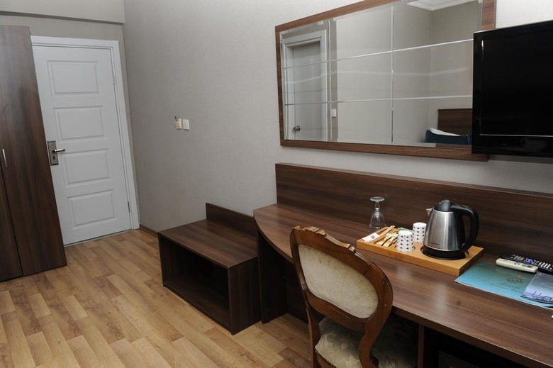 Star City Hotel