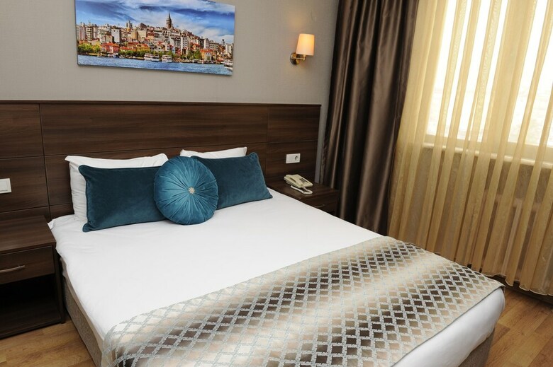 Star City Hotel