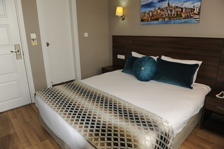 Star City Hotel
