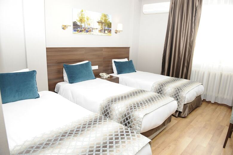 Star City Hotel