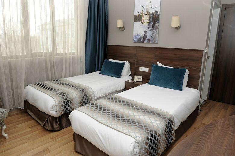 Star City Hotel