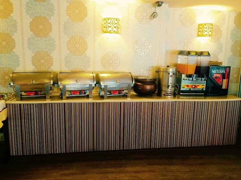 Star City Hotel