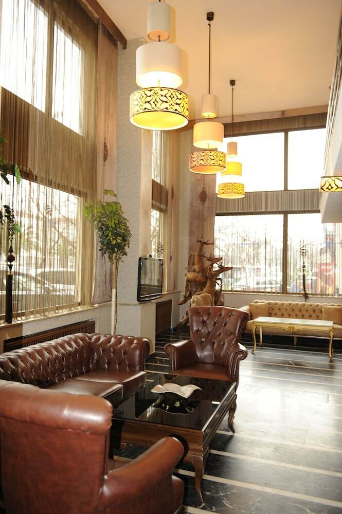 Star City Hotel
