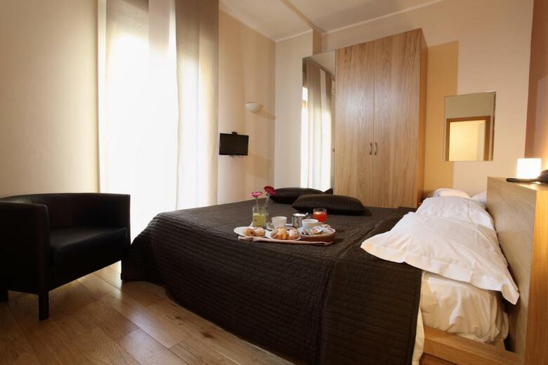Hotel Del Viale
