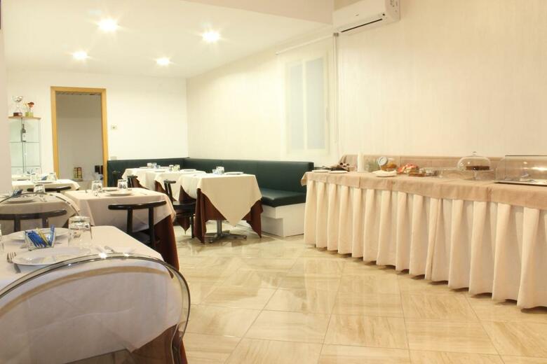 Hotel Del Viale