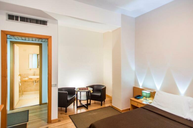 Hotel Del Viale