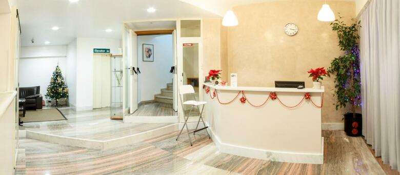 Hotel Del Viale