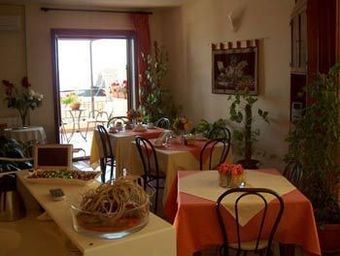 B&B Marchese Sala