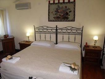 B&B Marchese Sala