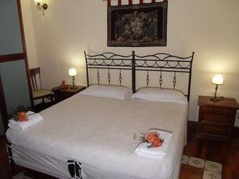 B&B Marchese Sala