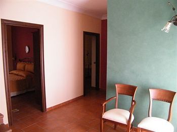 Bed & Breakfast Salotto Di Athena