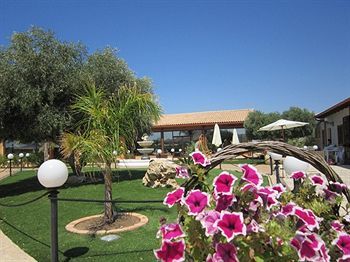 Bed & Breakfast Villa Alisia