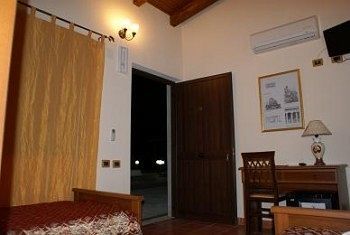 Bed & Breakfast Villa Alisia