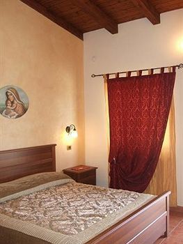 Bed & Breakfast Villa Alisia