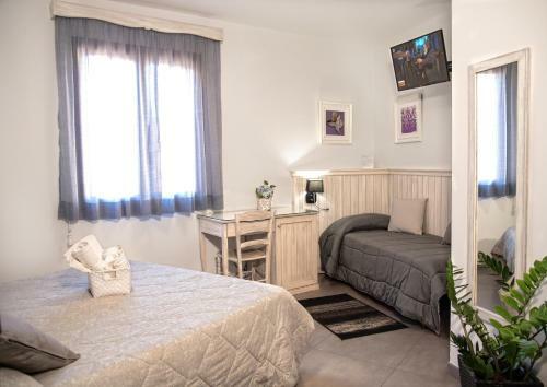 Bed & Breakfast Conte Luna