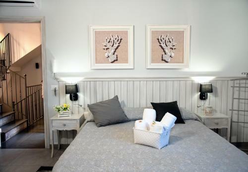 Bed & Breakfast Conte Luna