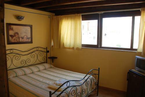 Bed & Breakfast Conte Luna