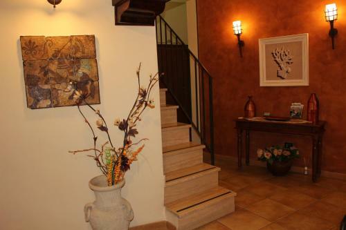Bed & Breakfast Conte Luna
