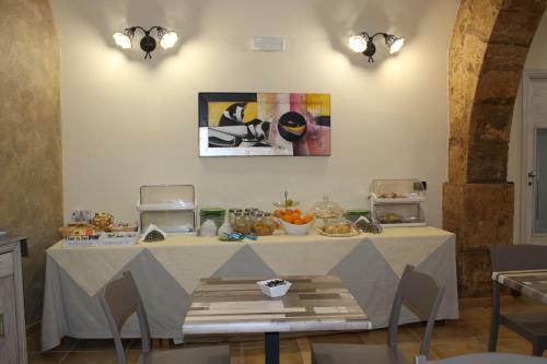 Bed & Breakfast Conte Luna