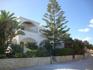 Apartamento Residence Capo San Marco E Renella