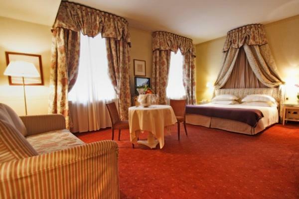 Grand Hotel Royal E Golf