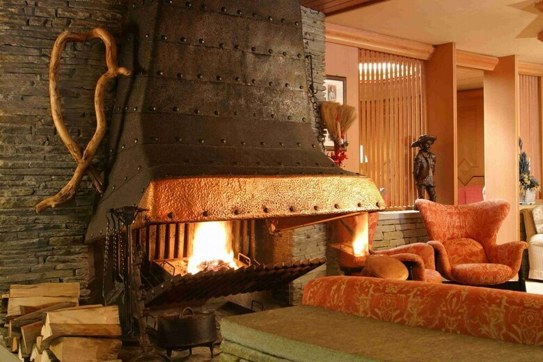 Hotel Pavillon