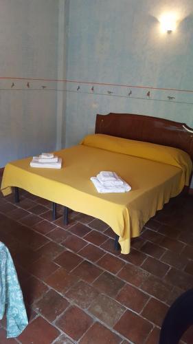 Agriturismo La.ti.mi.da.