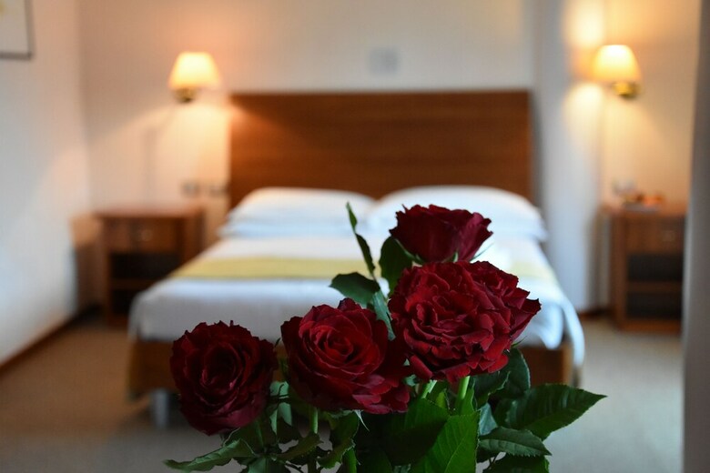 Hotel Gentile Da Fabriano