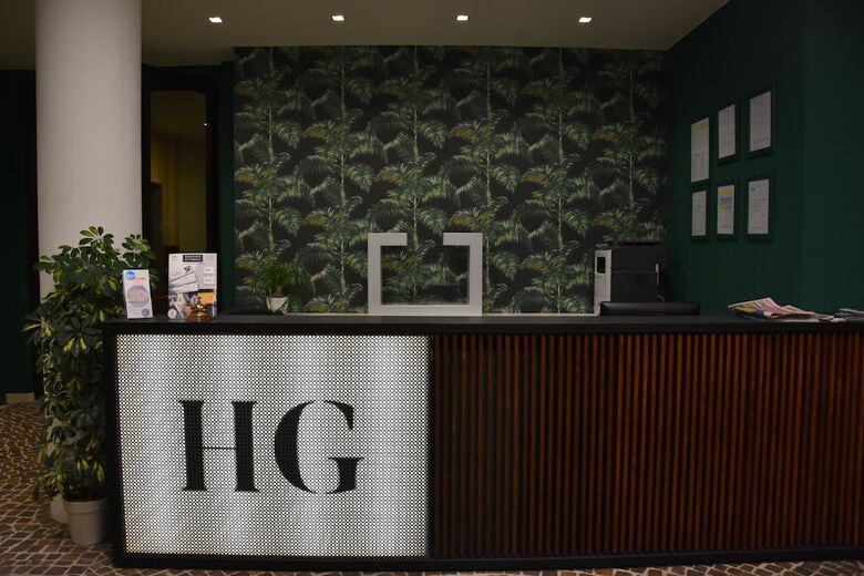 Hotel Gentile Da Fabriano