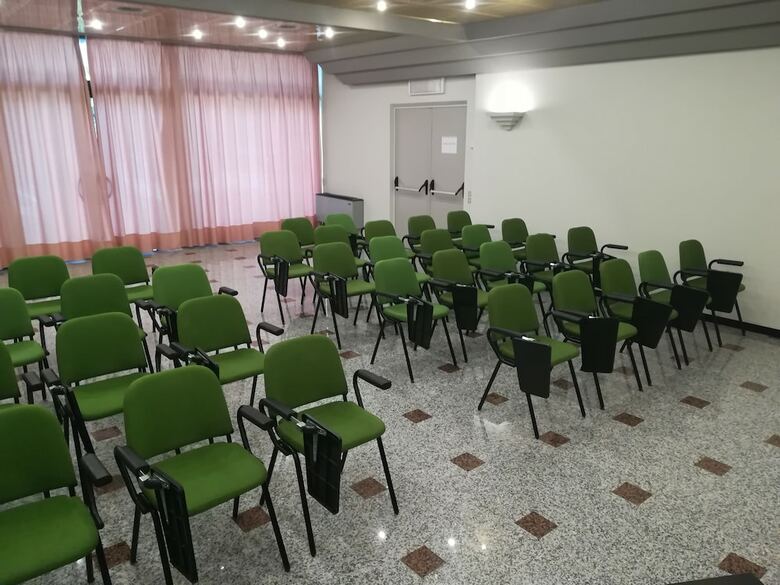 Hotel Gentile Da Fabriano