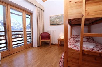 Hotel Residenza Del Sole
