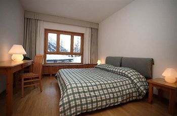 Hotel Residenza Del Sole