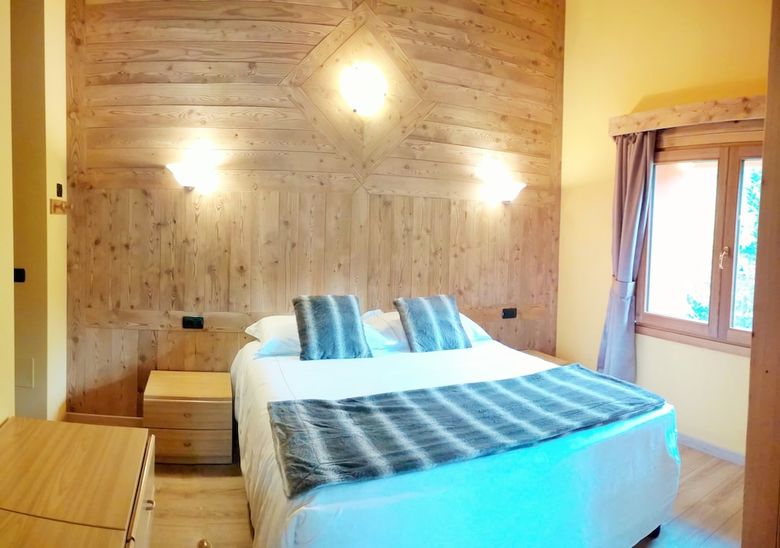 Hotel Chalet Alpina