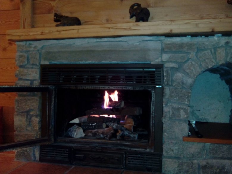 Hotel Chalet Alpina
