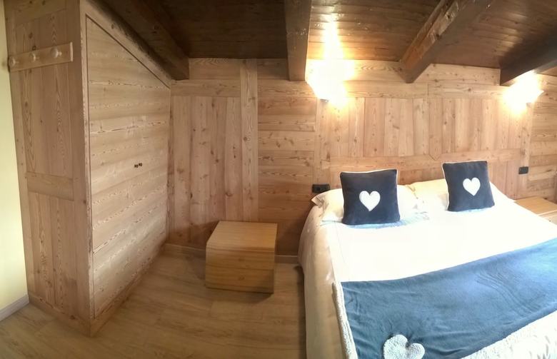 Hotel Chalet Alpina