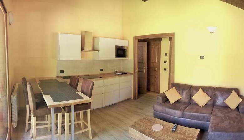 Hotel Chalet Alpina