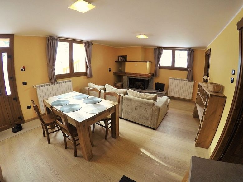 Hotel Chalet Alpina