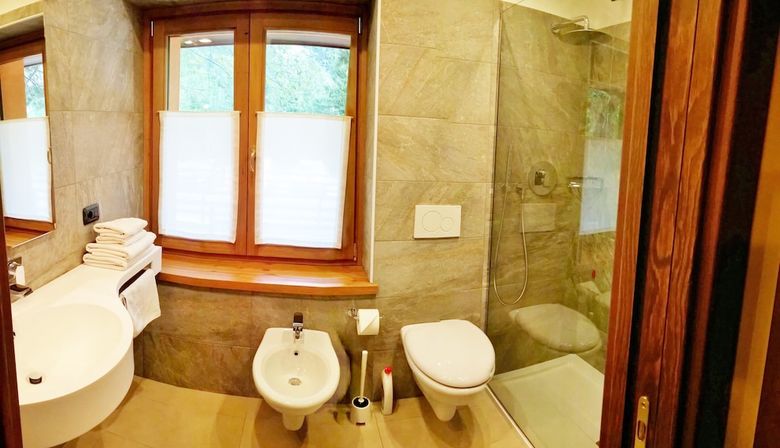 Hotel Chalet Alpina