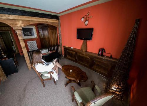 Hotel La Meridiana