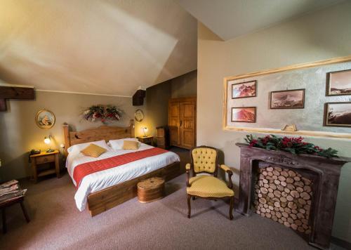 Hotel La Meridiana