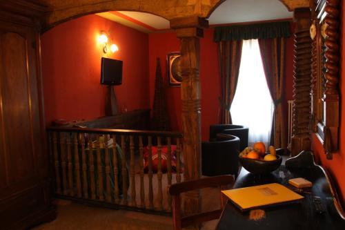 Hotel La Meridiana