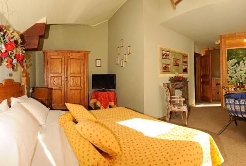 Hotel La Meridiana