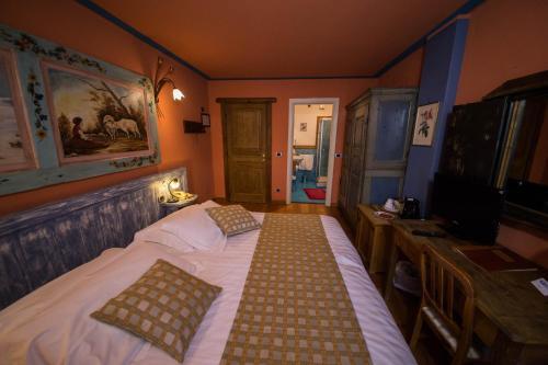 Hotel La Meridiana