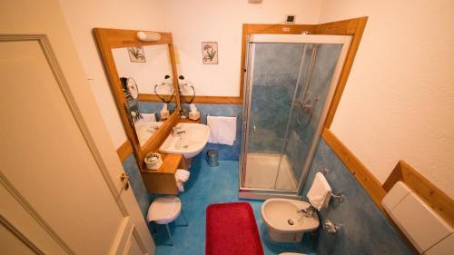 Hotel La Meridiana