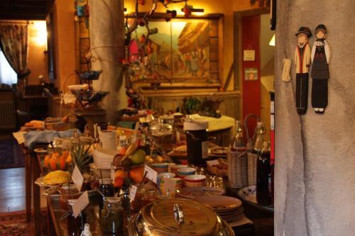 Hotel La Meridiana
