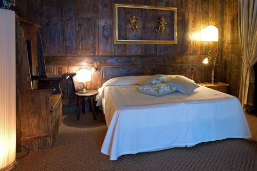 Hotel La Meridiana