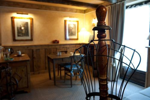 Hotel La Meridiana