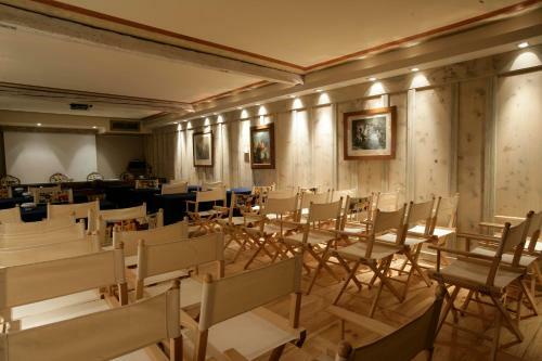 Hotel La Meridiana